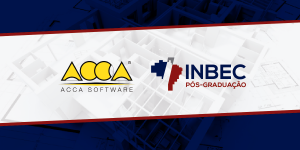 INBEC e ACCA firmam parceria que disponibiliza ferramentas gratuitas para projetos acadêmicos focados em BIM