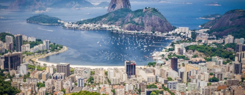 Rio de Janeiro será primeira Capital Mundial da Arquitetura UIA/UNESCO 2020