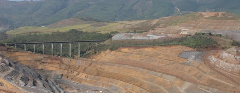Barragem da Vale em Barão de Cocais pode romper a qualquer hora; veja situação das barragens no Brasil