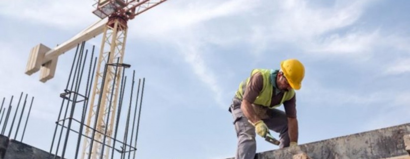 Uma IA prevê acidentes de trabalho na Construção antes que eles ocorram