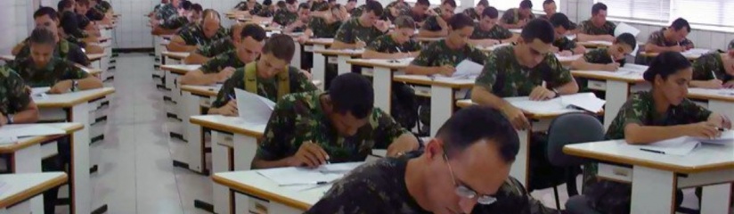 Exército divulga edital de processo seletivo para 9ª Região Militar incluindo vagas para Engenharia e Arquitetura
