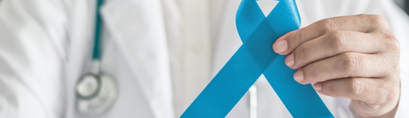 Novembro Azul chama a atenção para o cuidado do homem com a próstata e a saúde