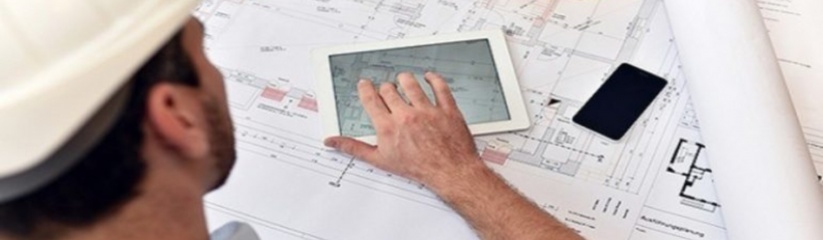 Tecnologia: 4 soluções de gestão para ajudar a alavancar a construção