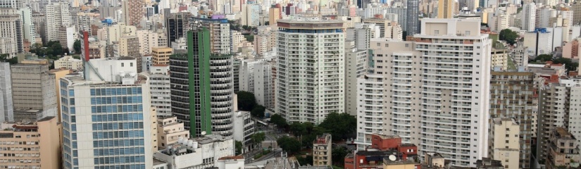 1% dos donos de imóveis concentra 45% do valor imobiliário de São Paulo: o que isso significa?