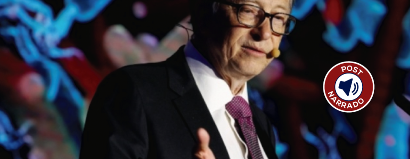 A "privada inteligente" e como Bill Gates impulsionou o debate sobre saneamento no Brasil