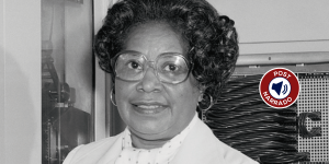 NASA renomeia sede para homenagear engenheira negra Mary W. Jackson