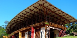 Saberes construtivos indígenas revelam soluções para edificações contemporâneas