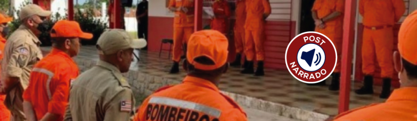Corpo de Bombeiros Militar do Maranhão deverá publicar novas Instruções Técnicas de Segurança contra Incêndio em fevereiro de 2021