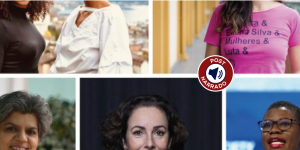 Mulheres na liderança urbana: 6 pioneiras que você deve conhecer