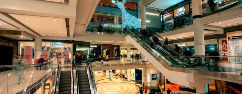 Por que o modelo tradicional de shoppings centers vai acabar
