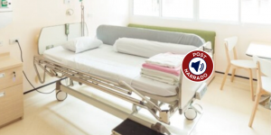 Dicas e recomendações para especificação de mobiliário hospitalar