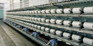 A Indústria brasileira de Máquinas Têxteis: Internacionalização e Competitividade