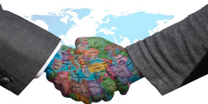 Direito Internacional: a importância dos contratos  internacionais