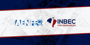 INBEC firma parceria com AENFER – Associação de Engenheiros Ferroviários