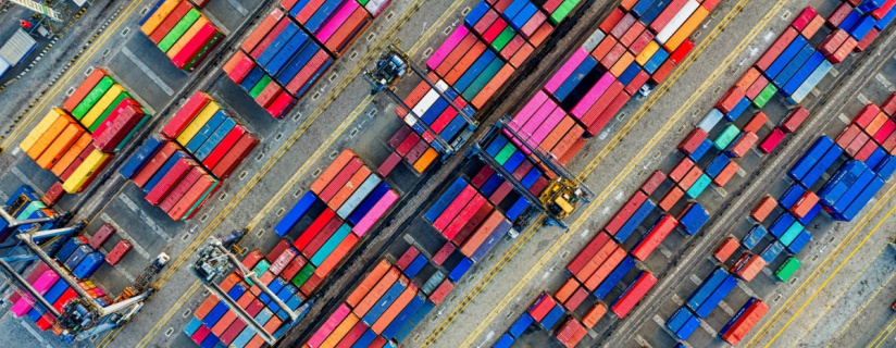 A importância da gestão aduaneira no comércio exterior