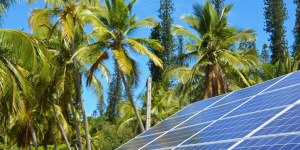 Brasil já é o quinto maior produtor de energia solar do mundo