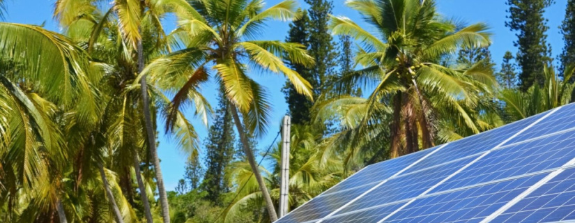 Brasil já é o quinto maior produtor de energia solar do mundo