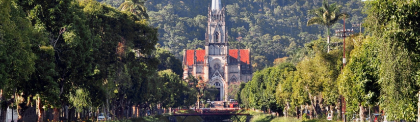 Catedral Imperial de Petrópolis conclui maior restauro de sua história