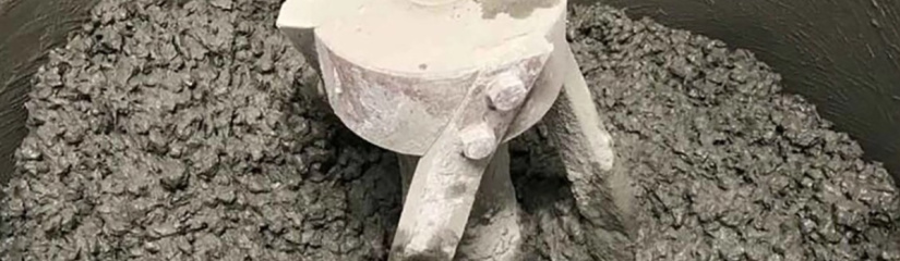 Australianos usam borracha de pneus velhos para produzir concreto