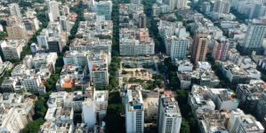 Rio de Janeiro terá primeiro distrito de baixa emissão de carbono do Brasil